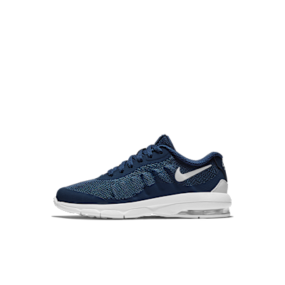 Nike air max invigor heren wit sales